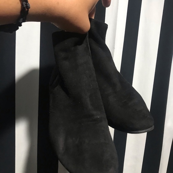 VERY RARE YSL Vintage Authentic Heels 06 - Picture 3 of 9